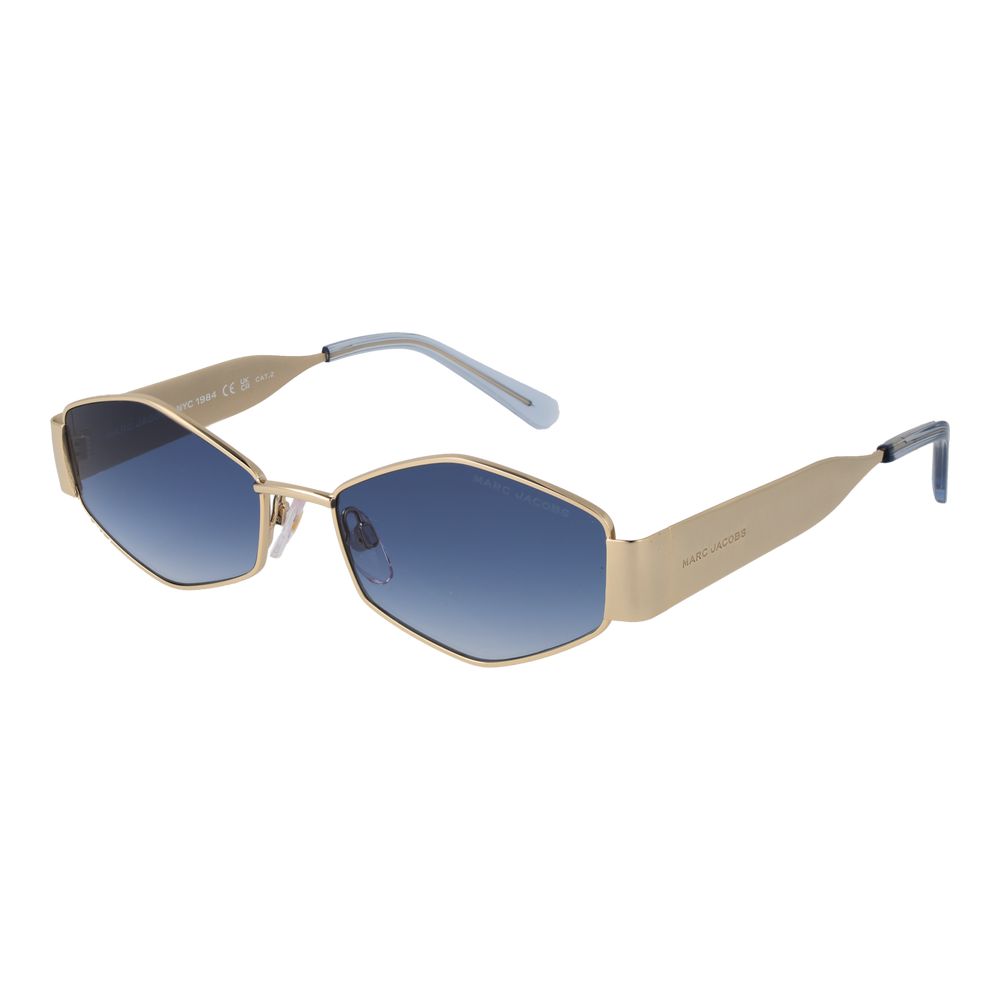 Marc Jacobs Geometric Sunglasses