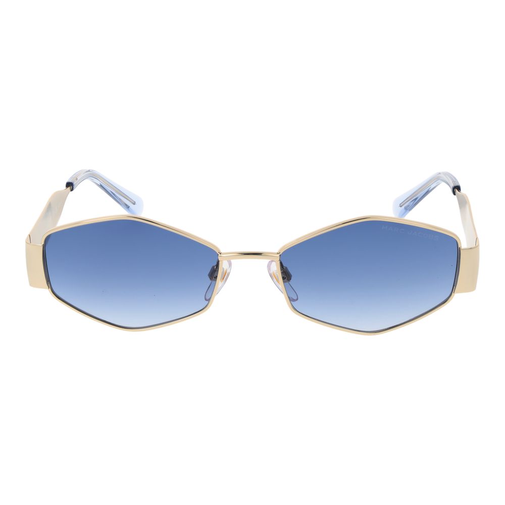 Marc Jacobs Geometric Sunglasses