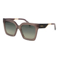 Missoni Square Sunglasses