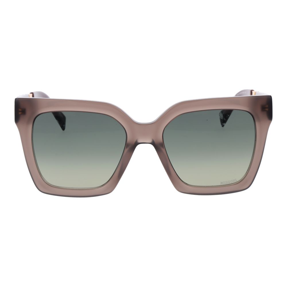 Missoni Square Sunglasses