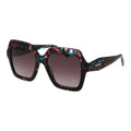 Missoni Square Sunglasses
