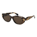 Missoni Oval Sunglasses