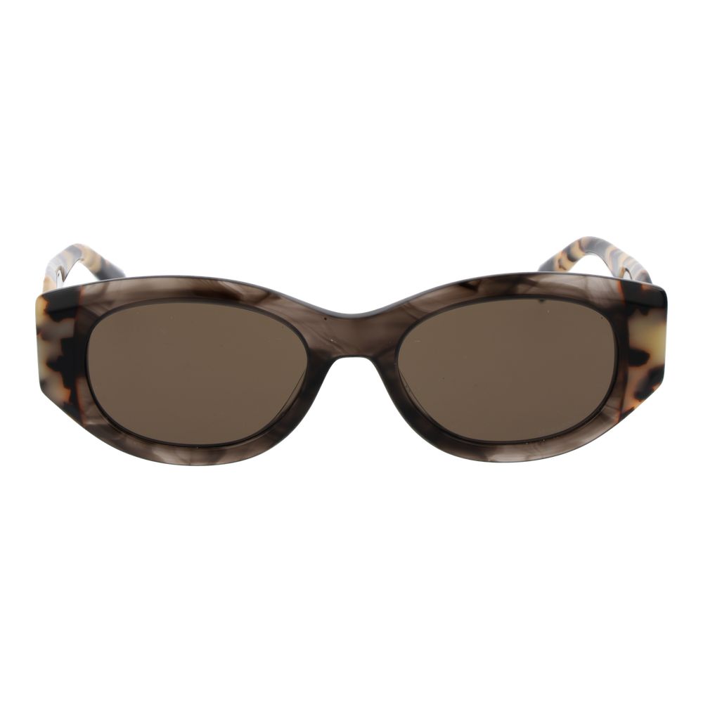 Missoni Oval Sunglasses