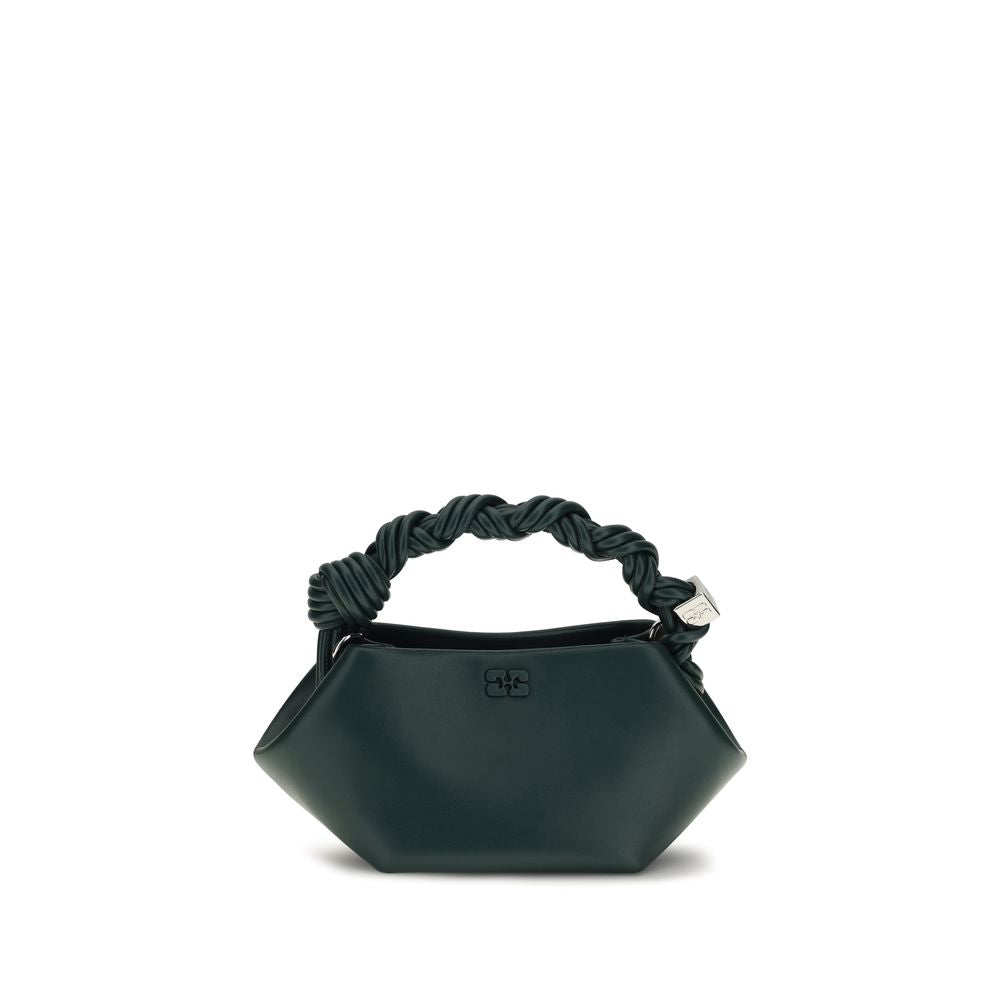 Ganni Bou Mini Handbag