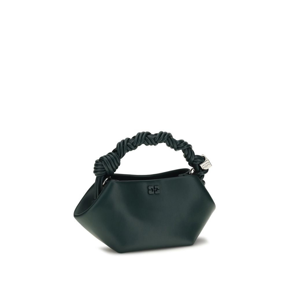 Ganni Bou Mini Handbag