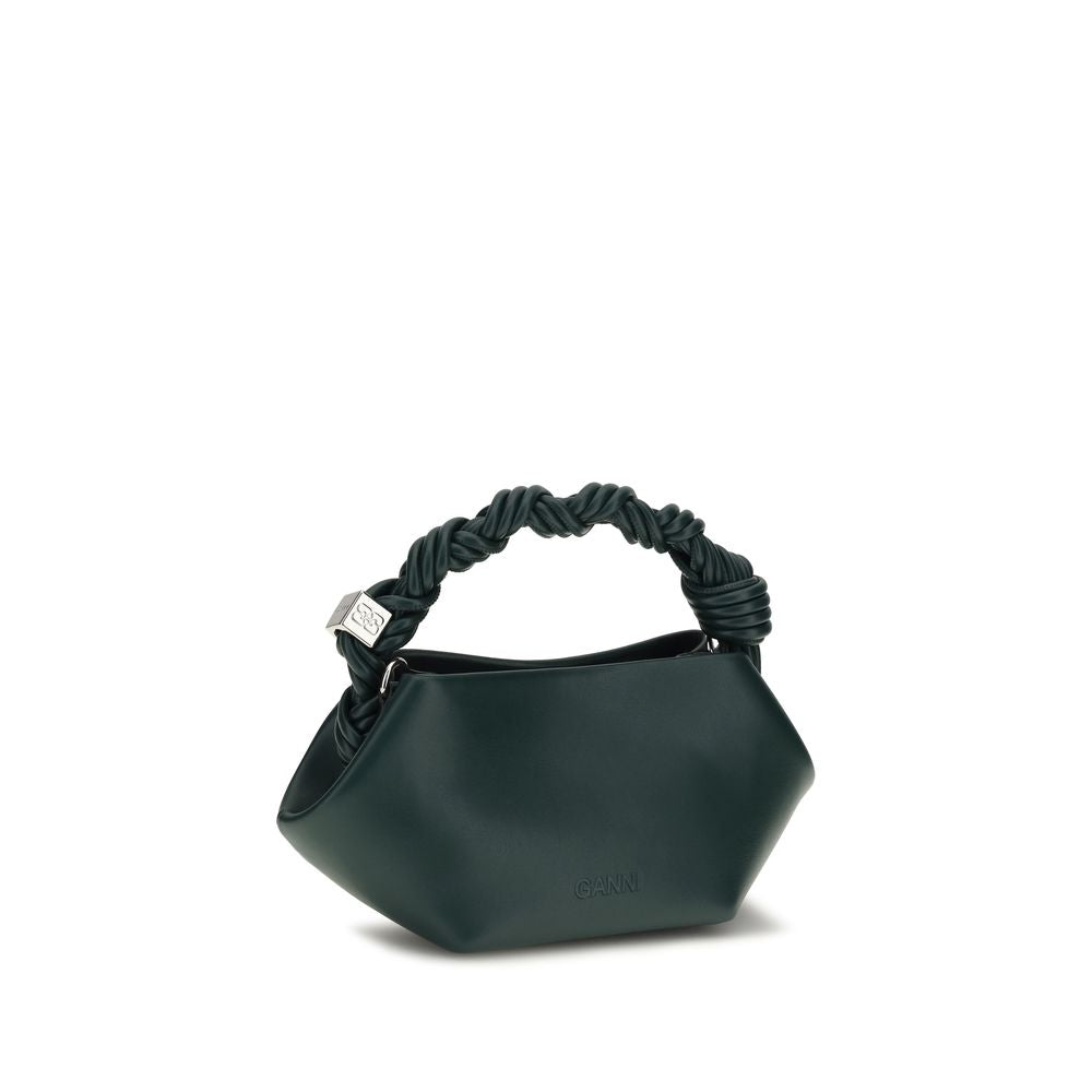 Ganni Bou Mini Handbag