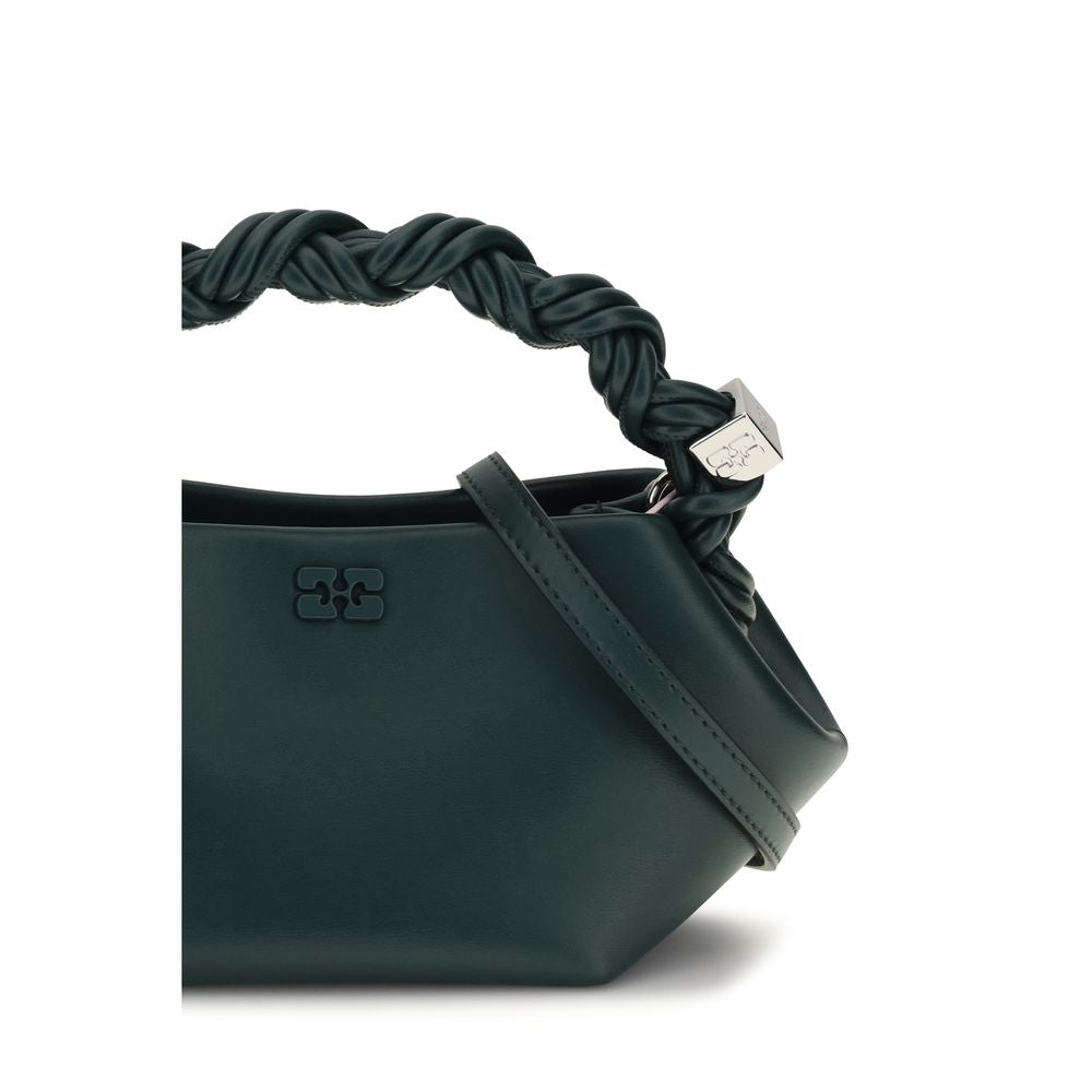Ganni Bou Mini Handbag