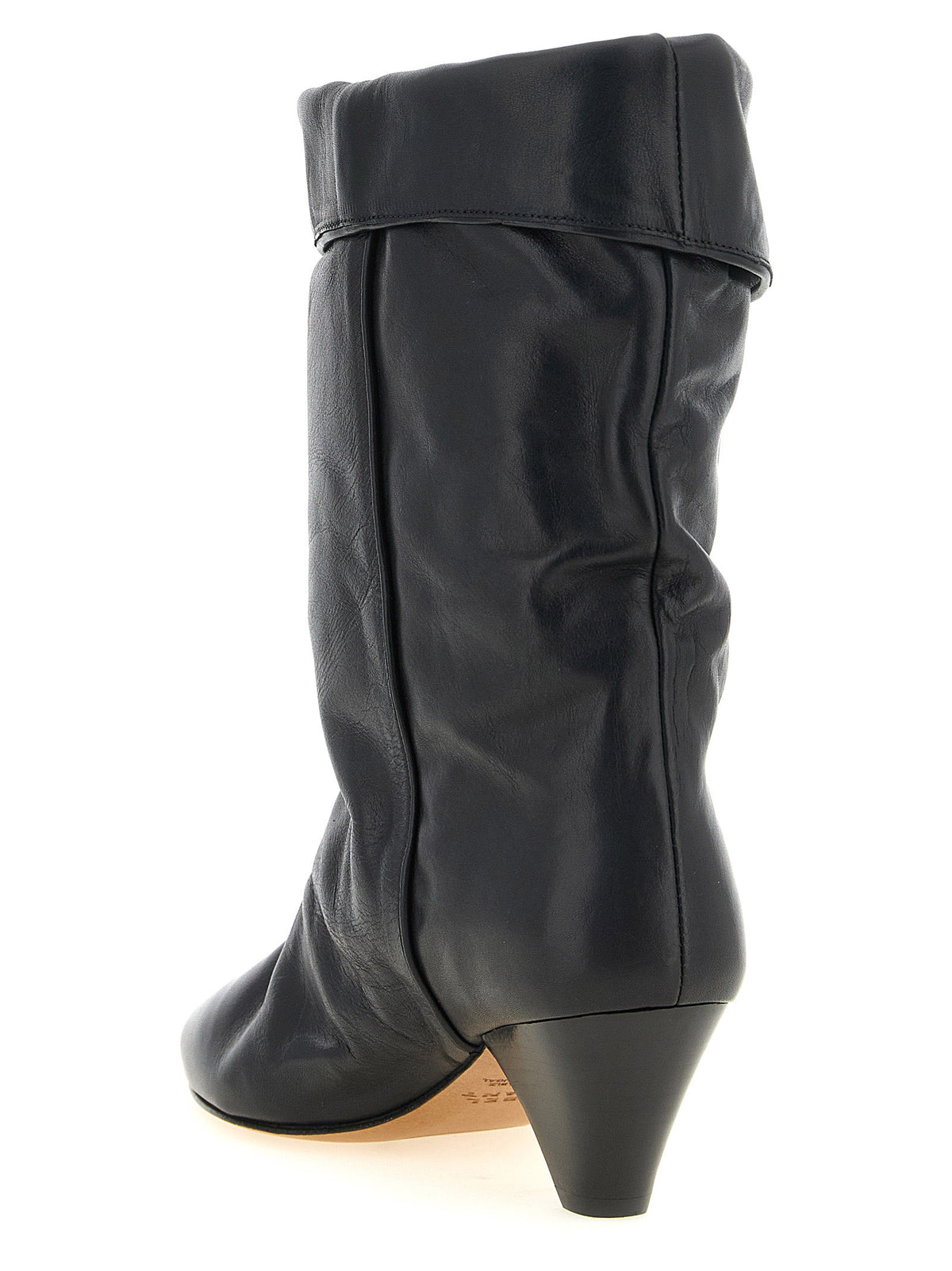 Isabel Marant Dalby Ankle Boots