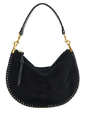 Isabel Marant Oskan Soft Zip Handbag