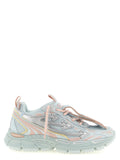 Off-White Athletic Sneakers