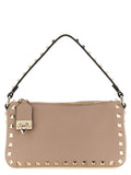Valentino Garavani Rockstud Small Shoulder Bag