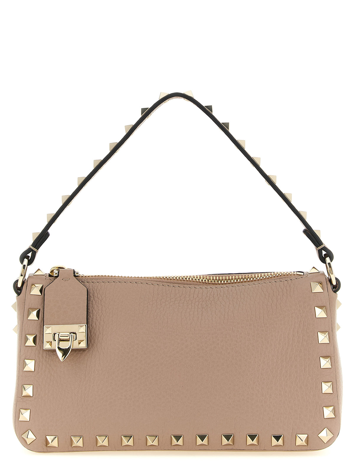 Valentino Garavani Rockstud Small Shoulder Bag