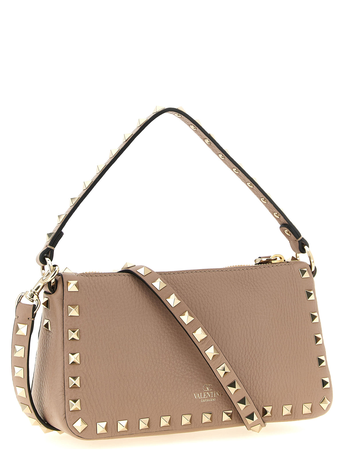 Valentino Garavani Rockstud Small Shoulder Bag