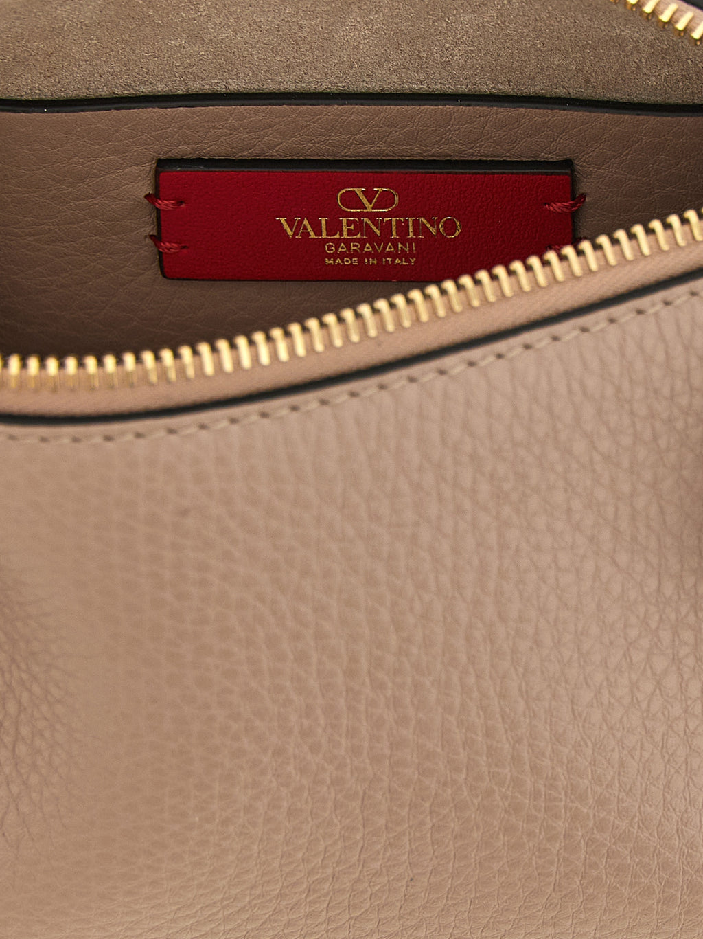 Valentino Garavani Rockstud Small Shoulder Bag