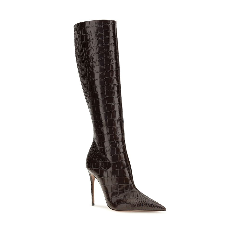 Paris Texas Vera High Heels Boots