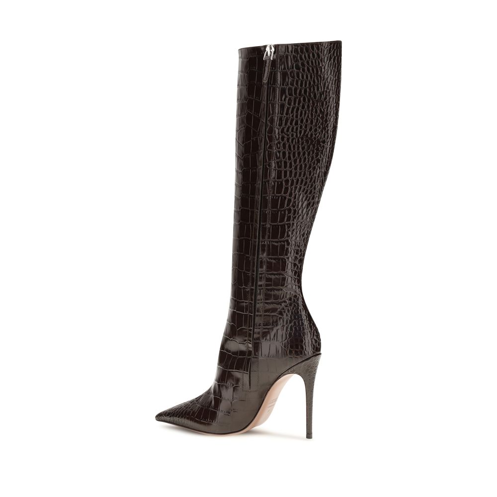 Paris Texas Vera High Heels Boots