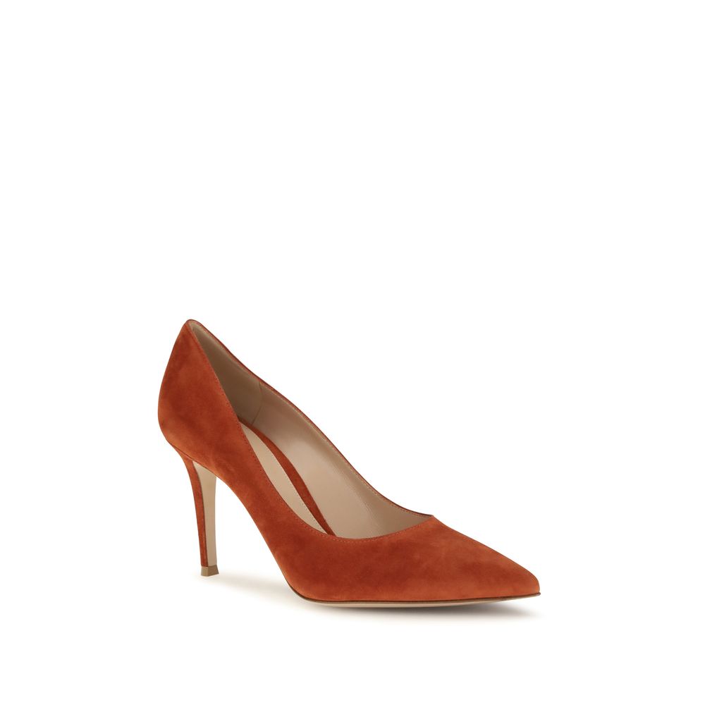 Gianvito Rossi Pumps