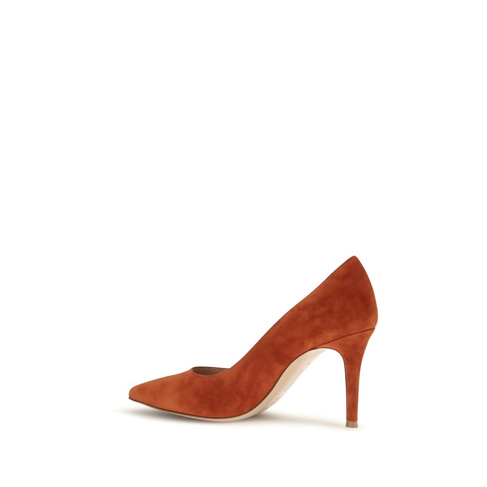 Gianvito Rossi Pumps