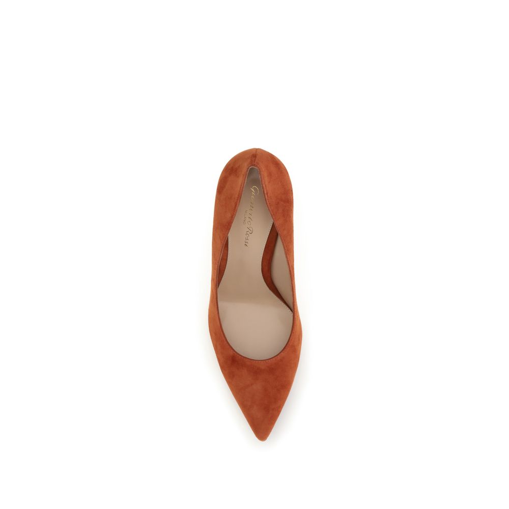 Gianvito Rossi Pumps