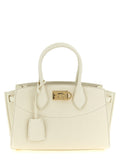 Ferragamo New Studio Soft Medium Handbag