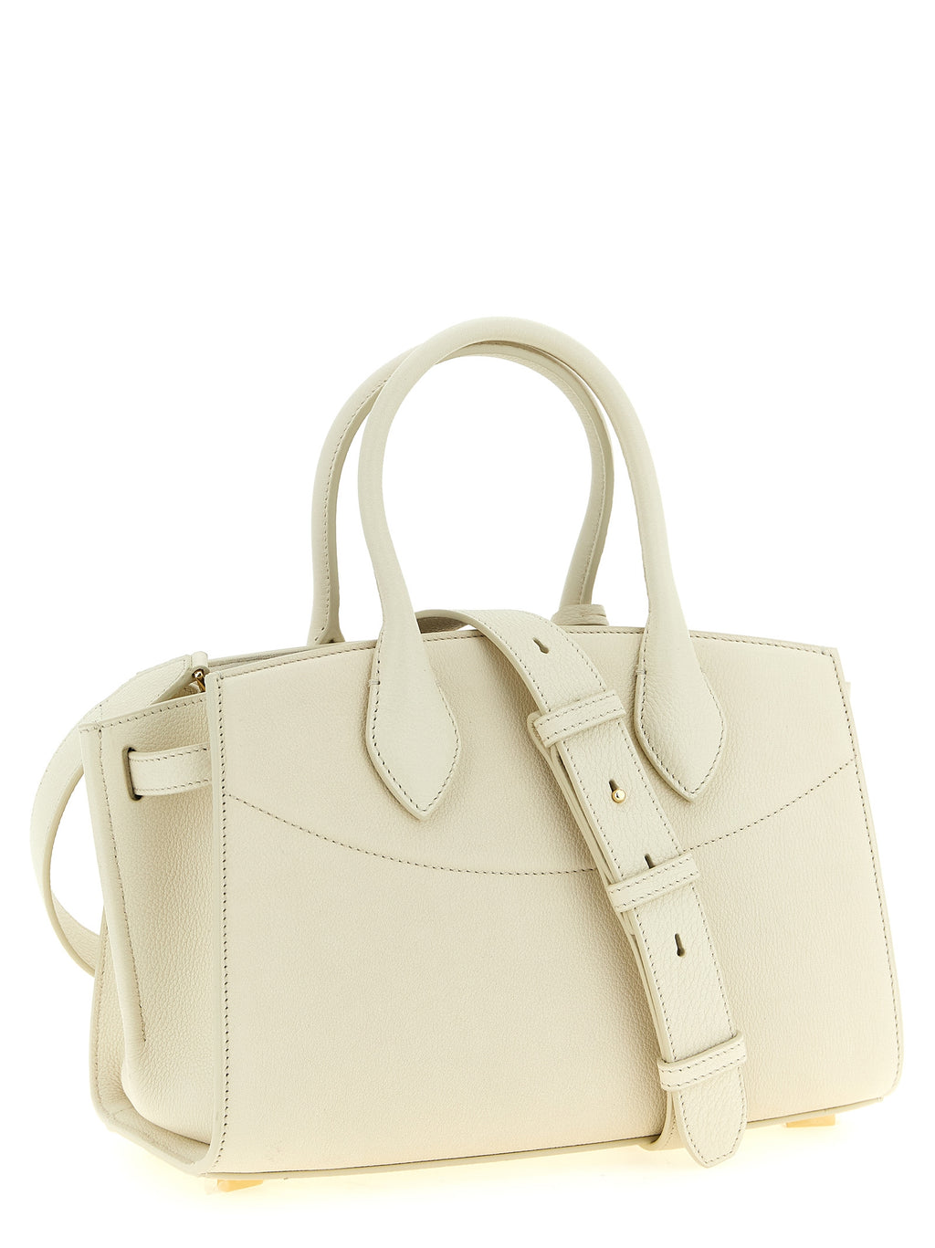 Ferragamo New Studio Soft Medium Handbag