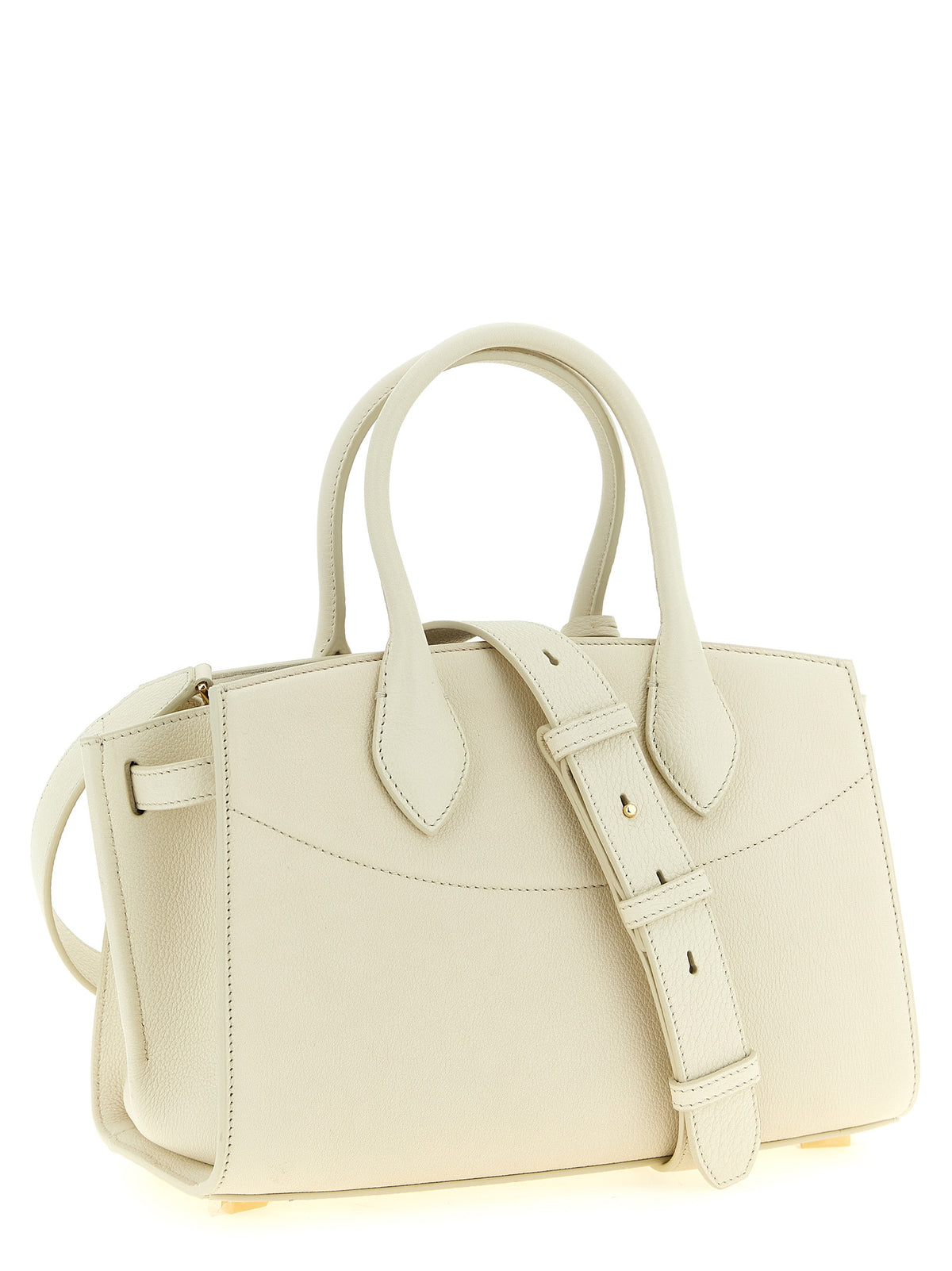 Ferragamo New Studio Soft Medium Handbag