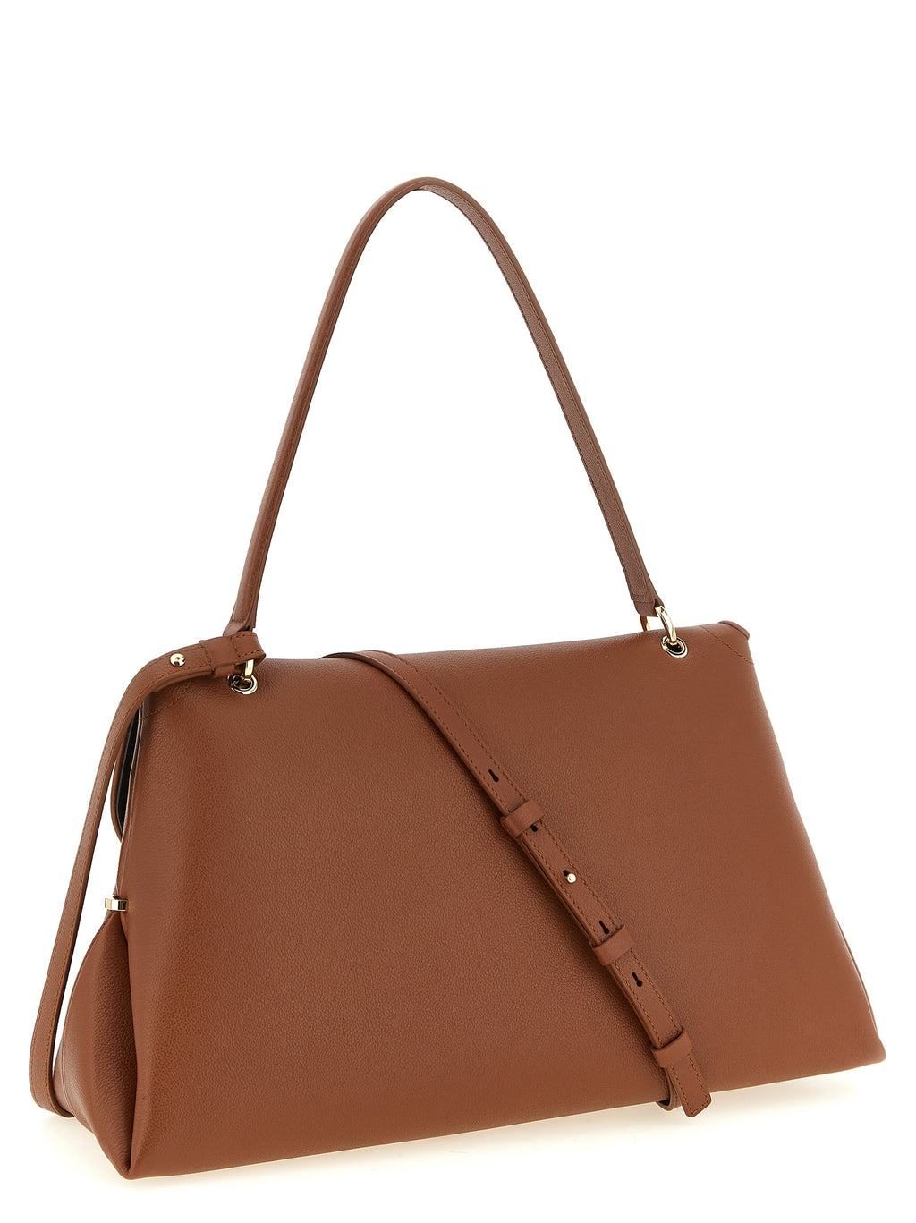 Ferragamo Sofia 2026 Large Shoulder Bag