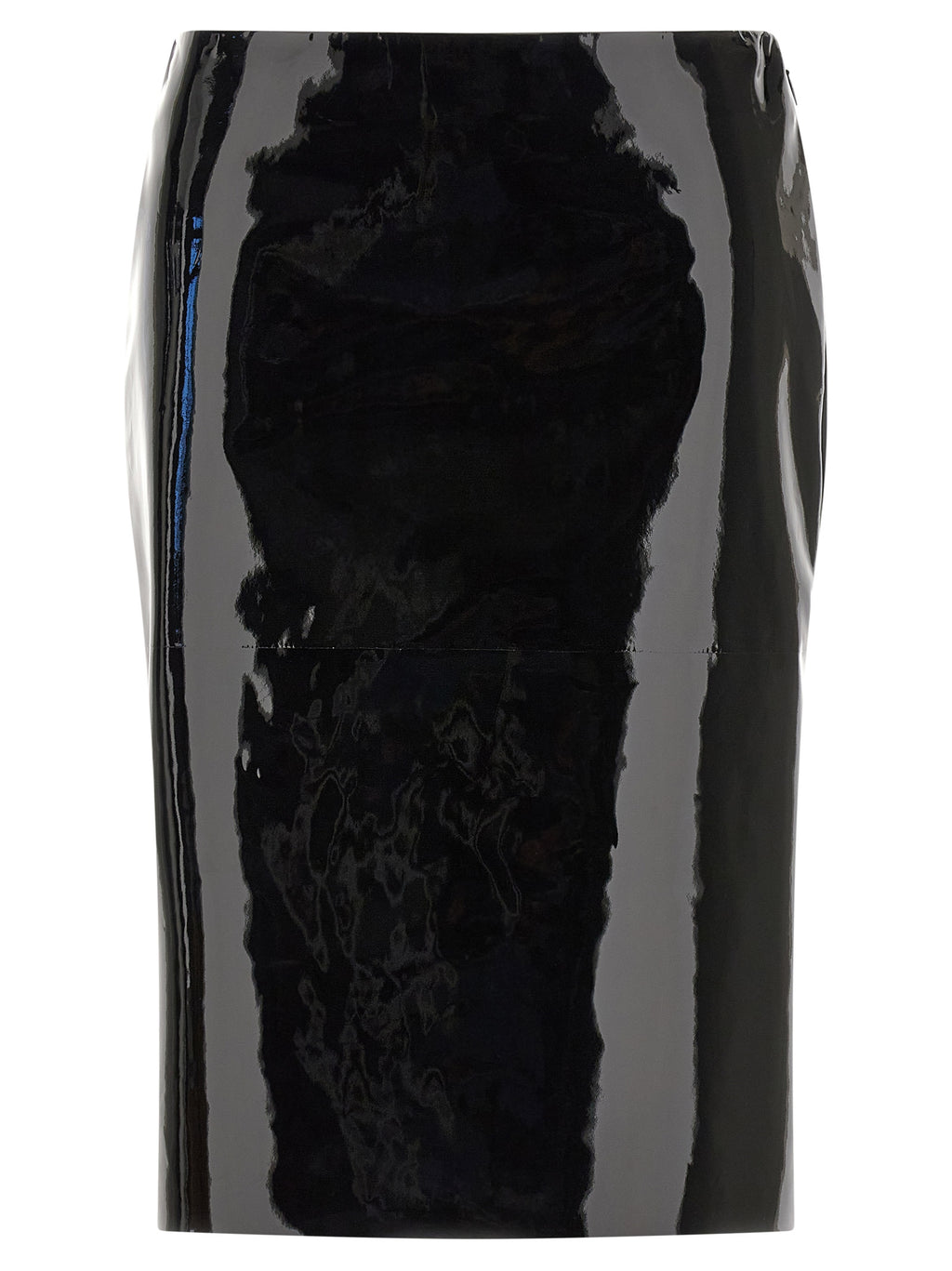 Ferragamo Pencil Midi Skirt