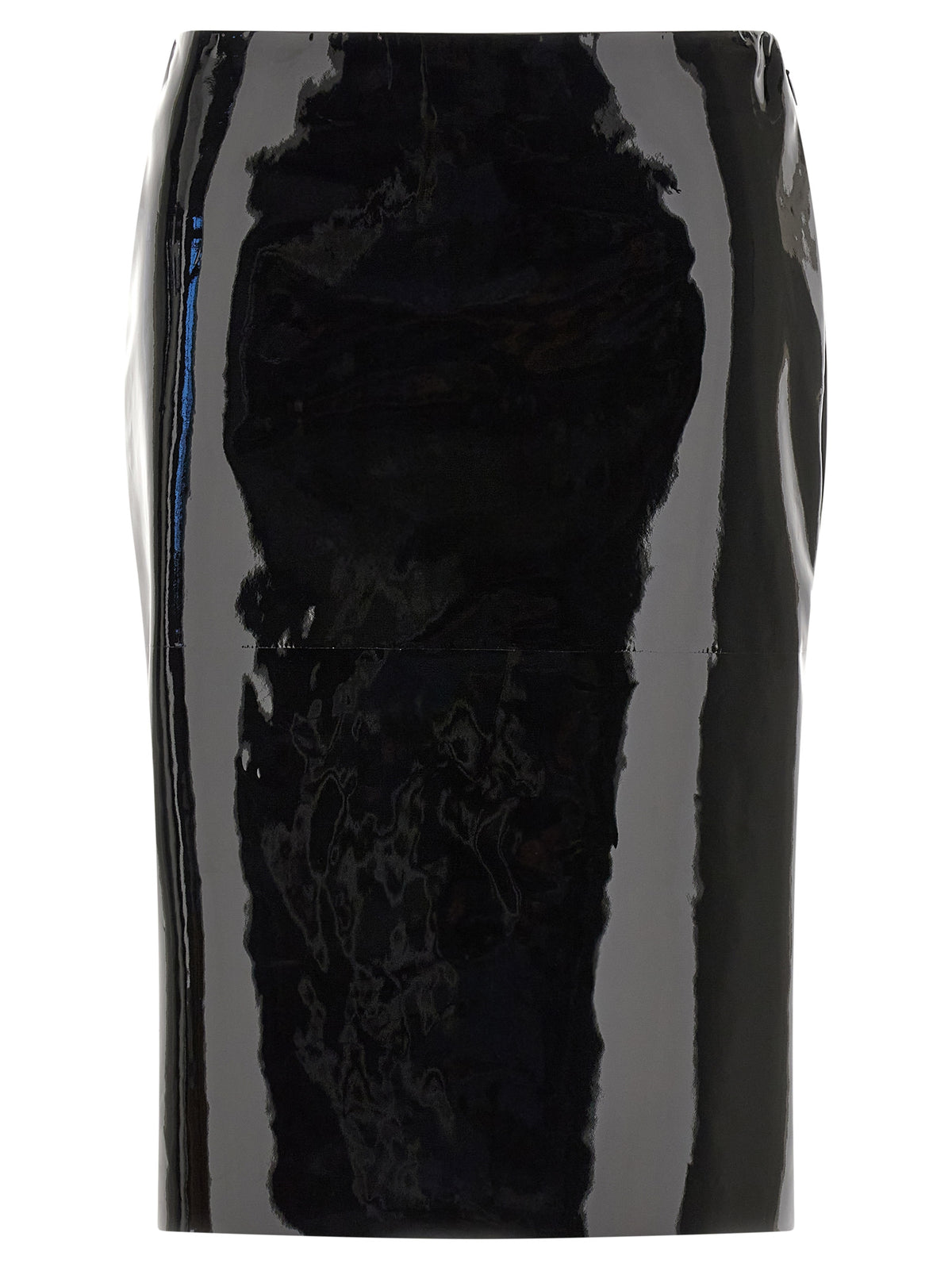 Ferragamo Pencil Midi Skirt