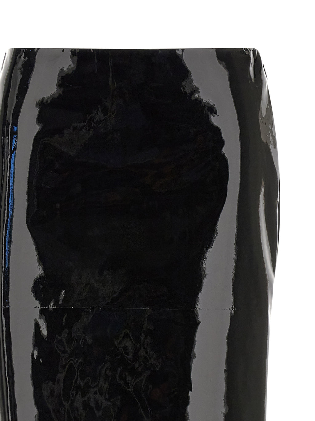 Ferragamo Pencil Midi Skirt
