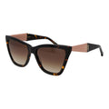 Carolina Herrera Cat Eye Sunglasses