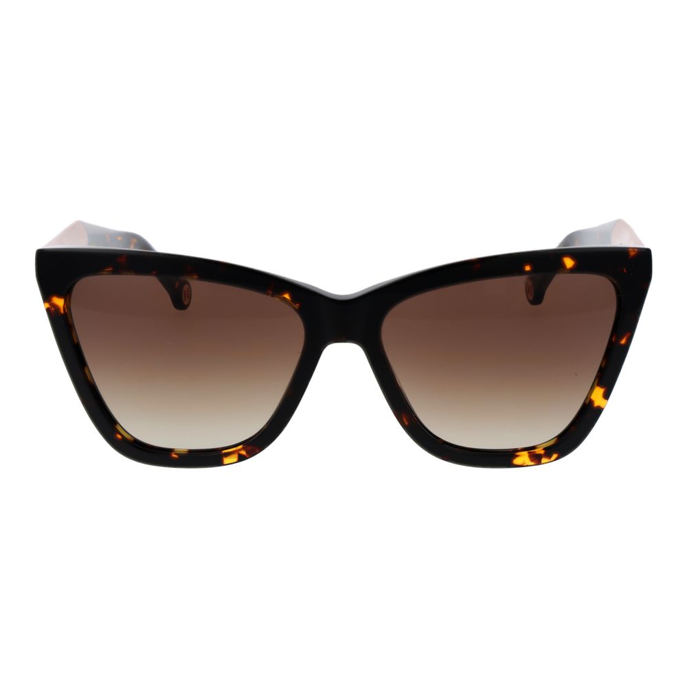 Carolina Herrera Cat Eye Sunglasses