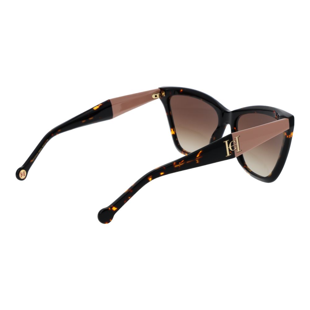 Carolina Herrera Cat Eye Sunglasses
