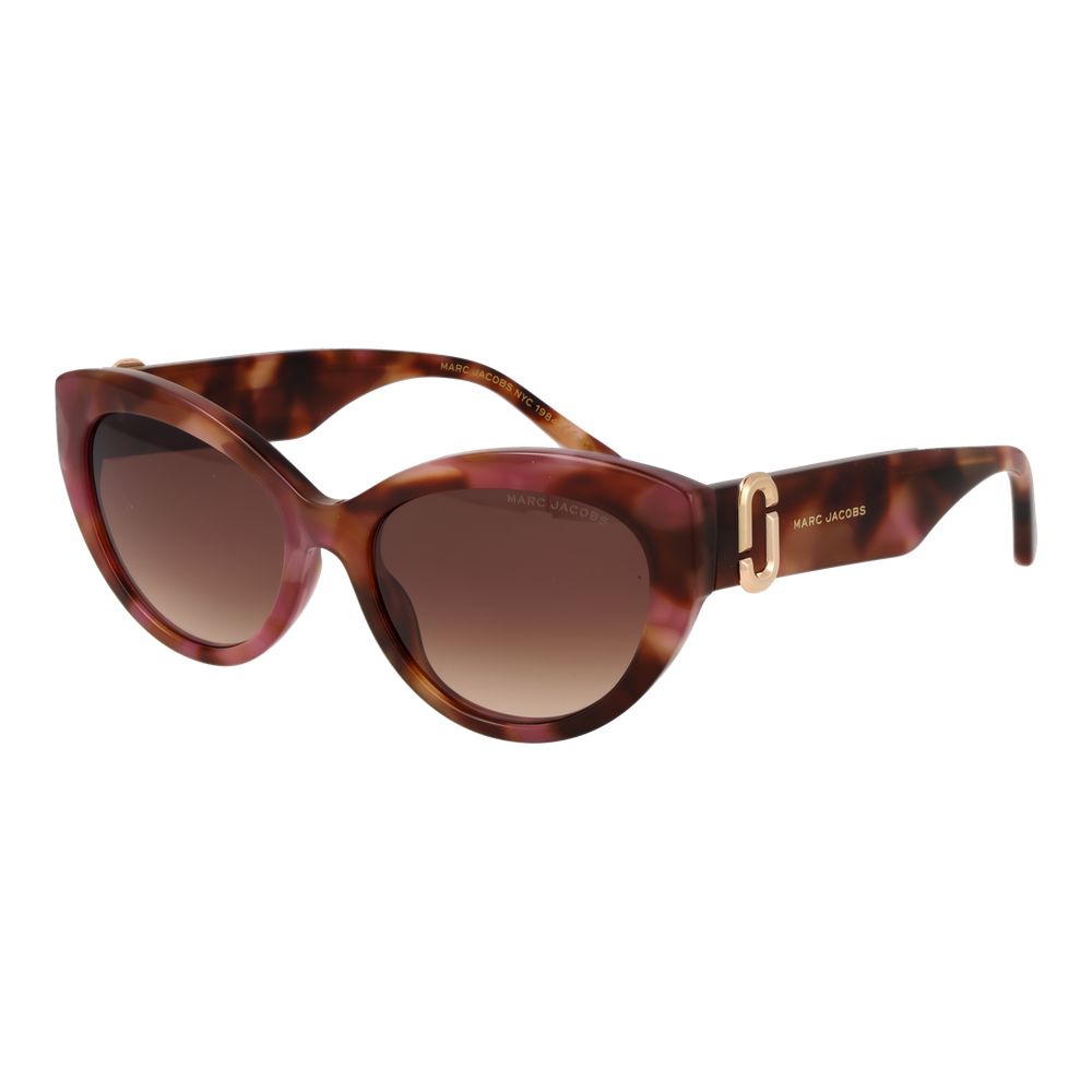 Marc Jacobs Cat Eye Sunglasses