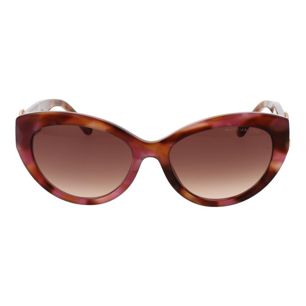 Marc Jacobs Cat Eye Sunglasses