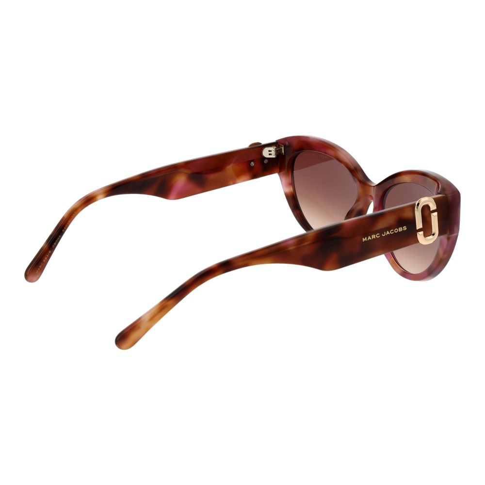 Marc Jacobs Cat Eye Sunglasses