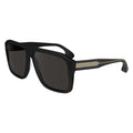 Victoria Beckham Aviator Sunglasses