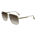 Victoria Beckham Aviator Sunglasses