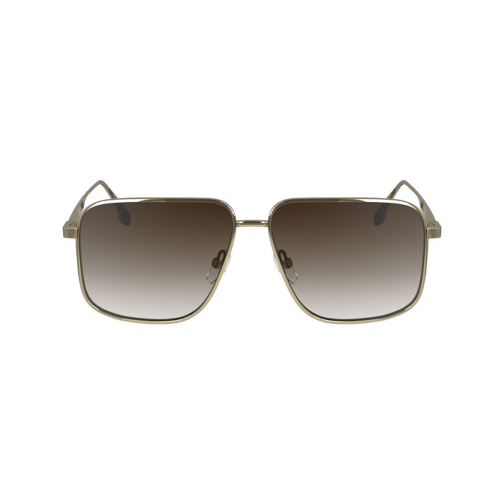 Victoria Beckham Aviator Sunglasses