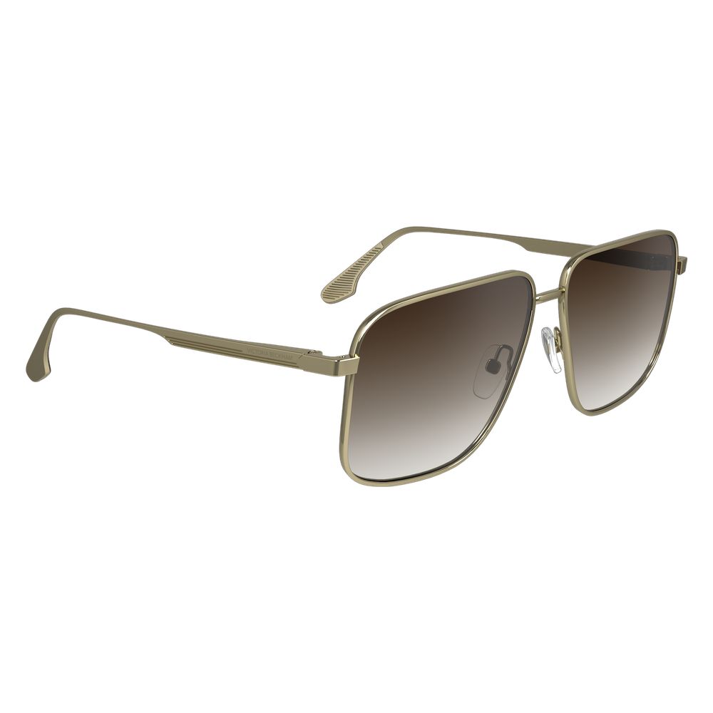 Victoria Beckham Aviator Sunglasses