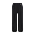 Burberry Oves Aries Joggers (Workout Pants)