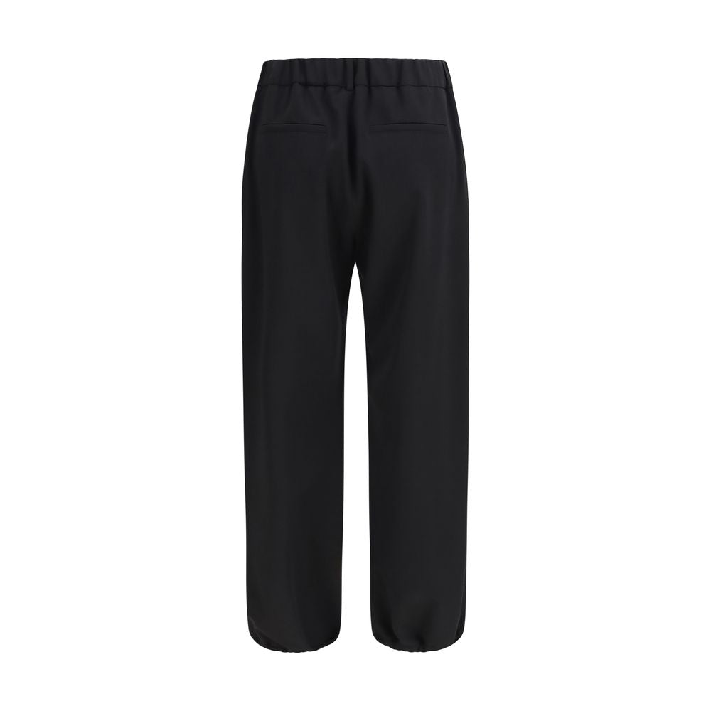 Burberry Oves Aries Joggers (Workout Pants)