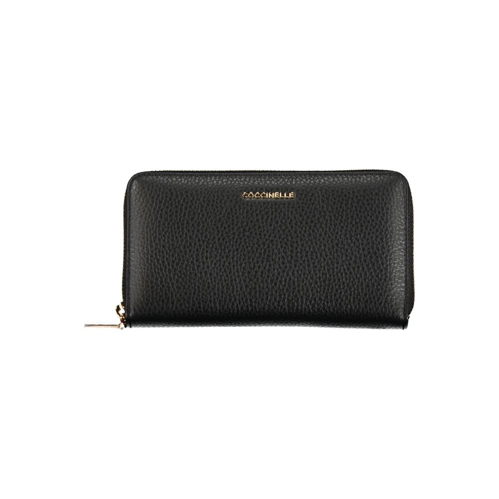 Coccinelle Multi-Compartment Wallet