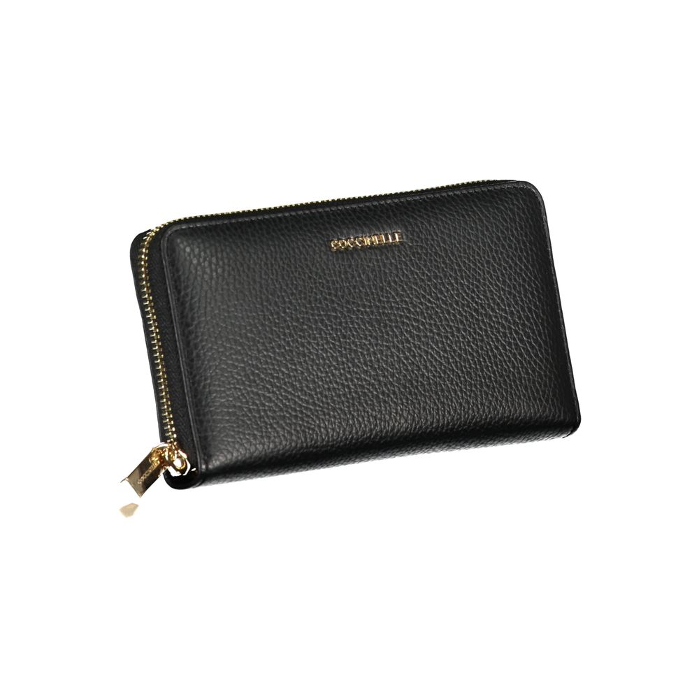 Coccinelle Multi-Compartment Wallet
