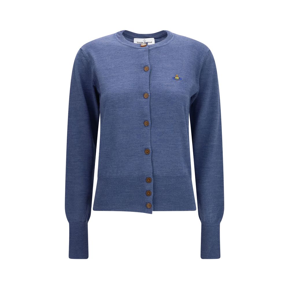 Vivienne Westwood Oves Aries Cardigan