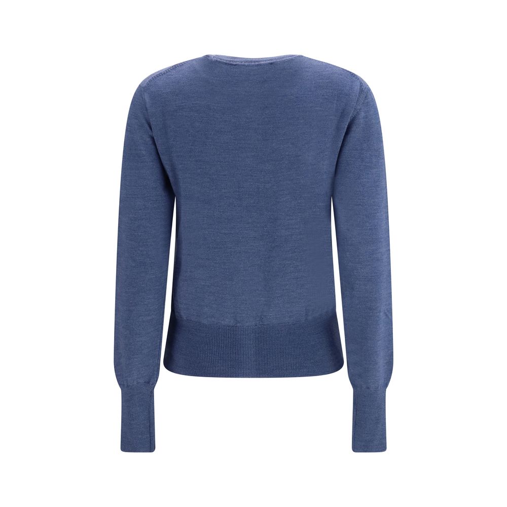 Vivienne Westwood Oves Aries Cardigan