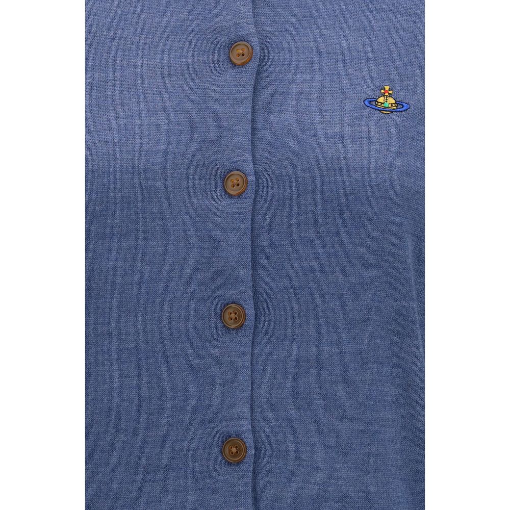 Vivienne Westwood Oves Aries Cardigan