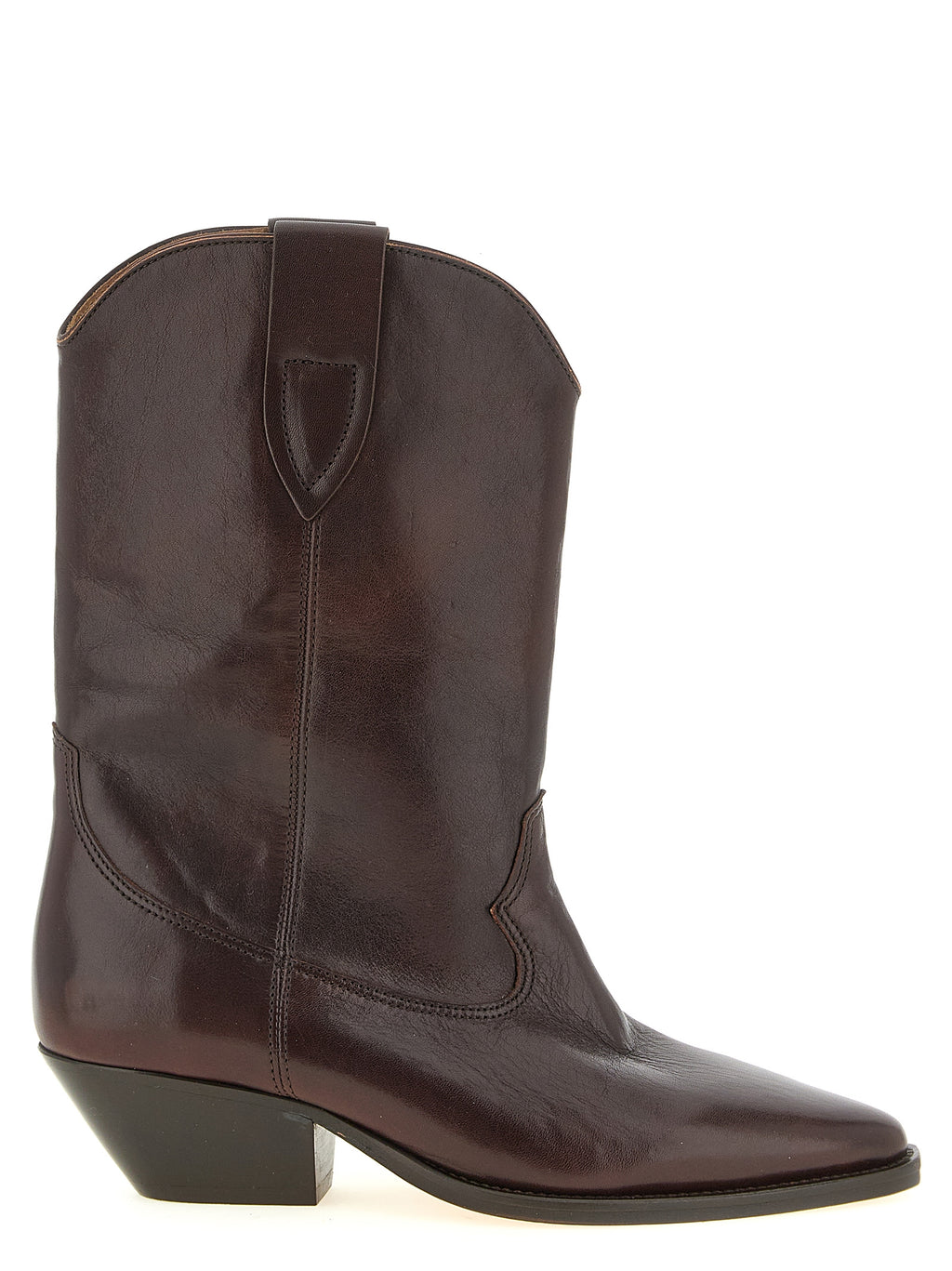 Isabel Marant Chelsea Boots