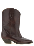 Isabel Marant Chelsea Boots