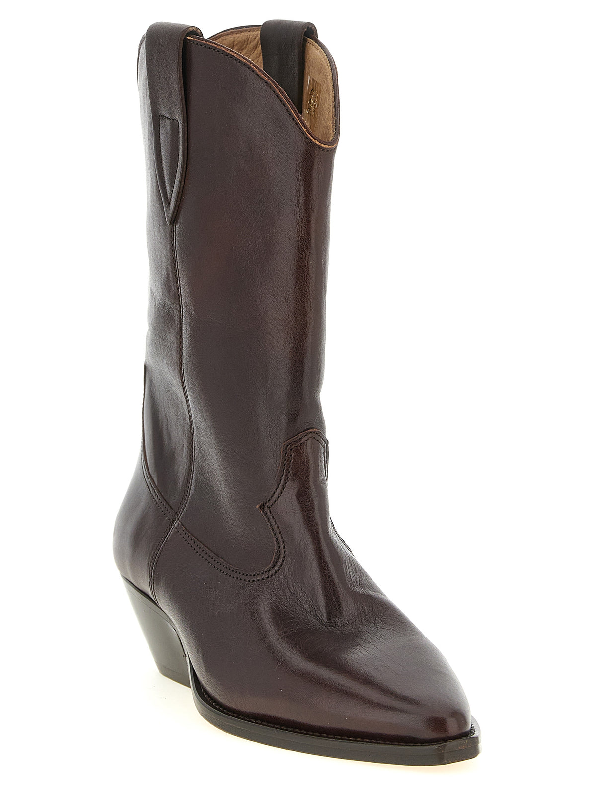 Isabel Marant Chelsea Boots